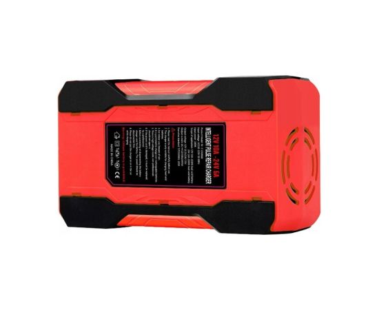 Rj Tianye FreedConn RJ-C 121001A 12V, 10A /24V 5A battery charger