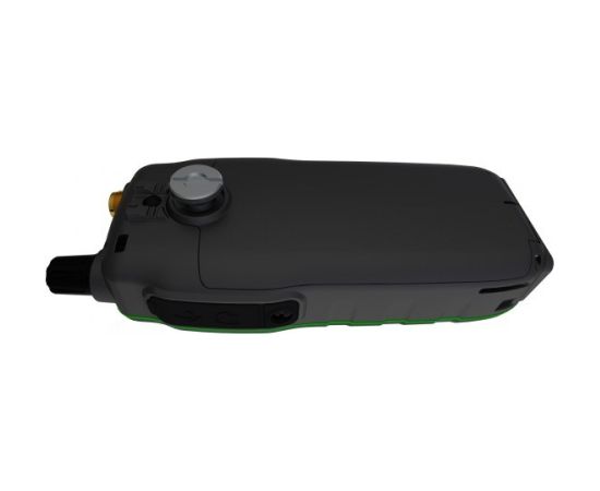 President Randy ASC AM/FM CB Portable Radio Black