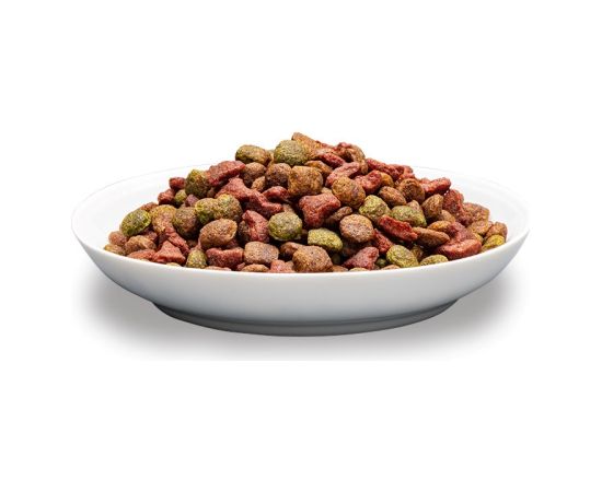 PREVITAL Adult Beef  - dry cat food - 300g