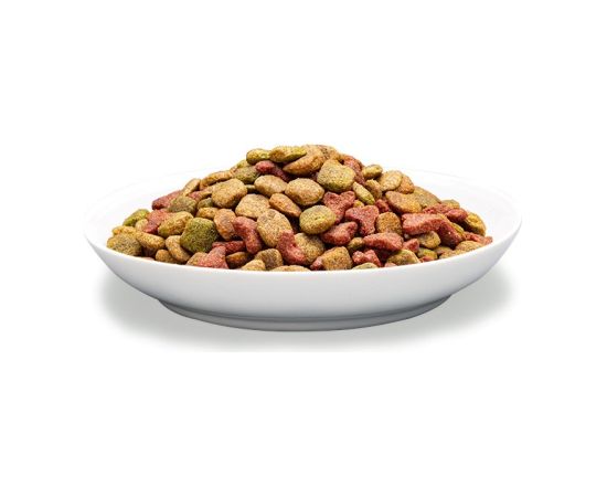 PREVITAL Cat Food Sterile with Turkey - Dry Cat Food - 1.4 kg