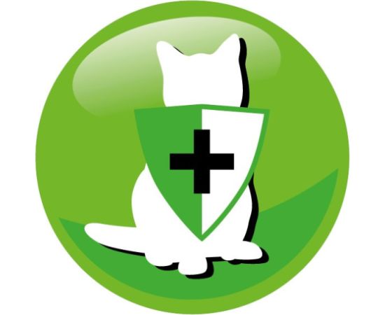 PREVITAL Cat Food Sterile with Turkey - Dry Cat Food - 1.4 kg