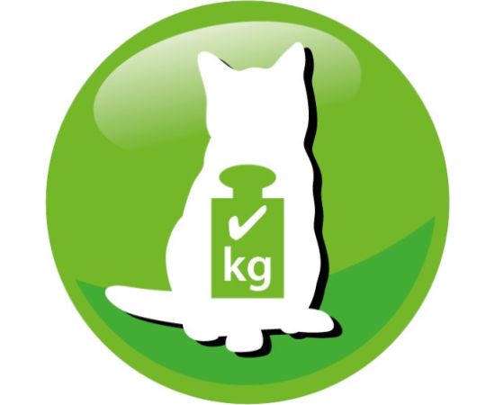 PREVITAL Cat Food Sterile with Turkey - Dry Cat Food - 1.4 kg