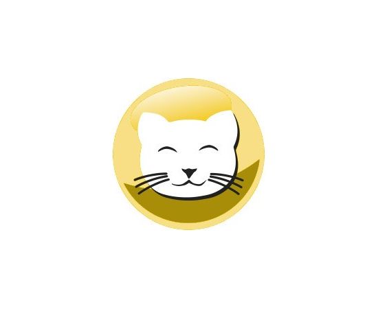 PREVITAL Cat Food Adult with Chicken - Dry Cat Food - 1.4 kg