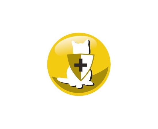PREVITAL Cat Food Adult with Chicken - Dry Cat Food - 1.4 kg