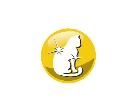 PREVITAL Cat Food Adult with Chicken - Dry Cat Food - 1.4 kg