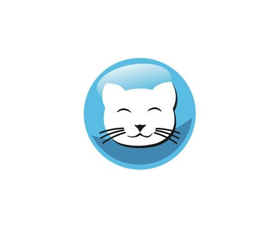 PREVITAL Adult Tuna - dry cat food - 1,4kg