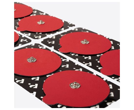 Therabody Theragun PowerDot 2.0 Electrode Pad 2 pc(s)