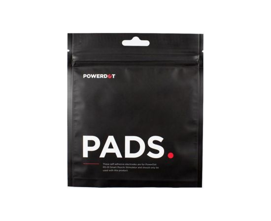 Therabody Theragun PowerDot 2.0 Electrode Pad 2 pc(s)
