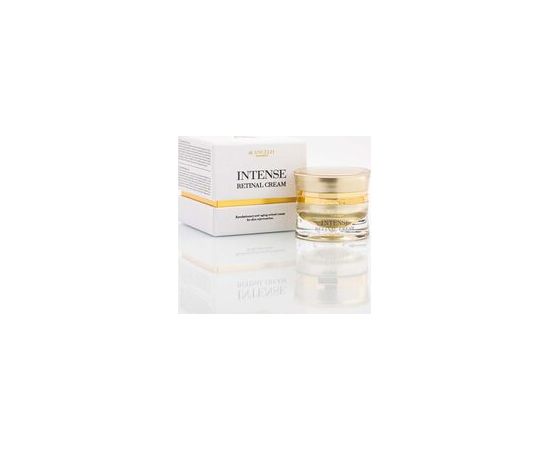 Di Angelo Cosmetics Intense Retinal Cream 30ml