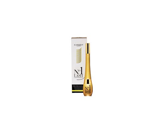 Di Angelo Cosmetics No.1 Lash Extend Serum - Serum for extending and thickening eyelashes (limited edition) 6ml