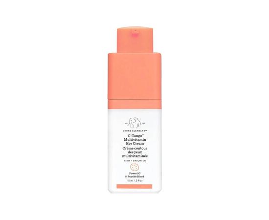 Drunk Elephant C-Tango Multivitamin Eye Cream 15ml