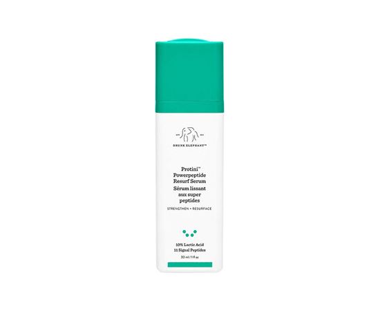 Drunk Elephant Protini Powerpeptide Resurf Serum 30ml