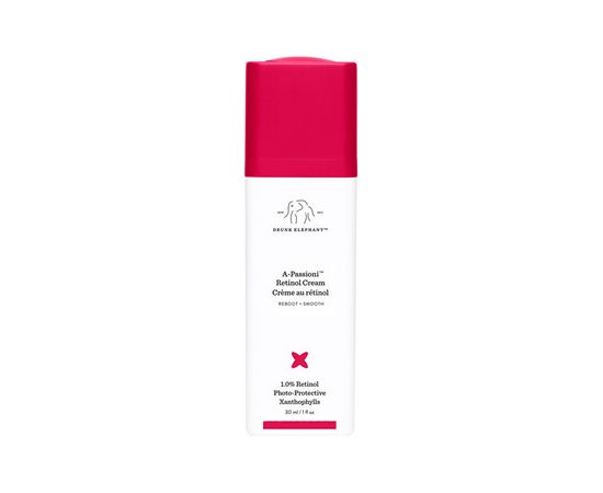 Drunk Elephant A-Passioni Retinol Cream 30ml