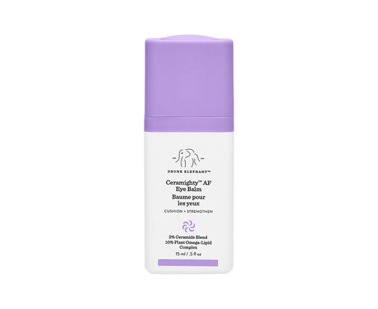 Drunk Elephant Ceramighty™ AF Eye Balm 15ml