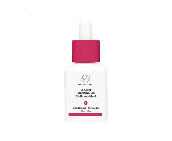 Drunk Elephant A-Gloei Maretinol Oil 30ml