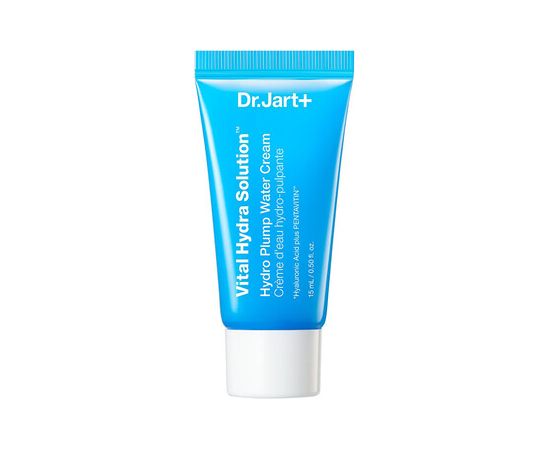 Dr. Jart+ Vital Hydra Solution Hydro Plump Water Cream - Hydratační pleťový krém 15ml