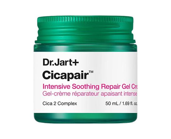 Dr. Jart+ Cicapair Intensive Soothing Repair Gel Cream 50ml