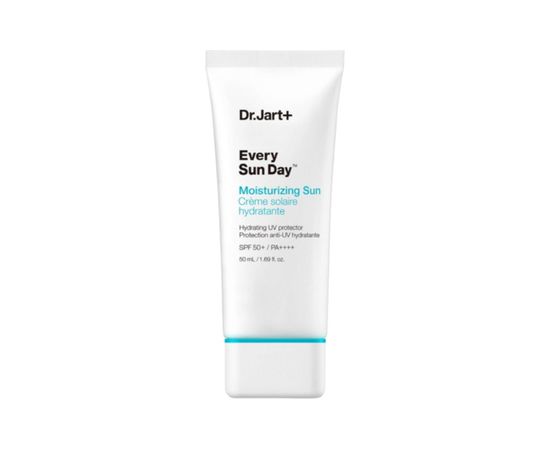 Dr. Jart+ Every Sun Day SPF 50+ Moisturizing Sun  30ml