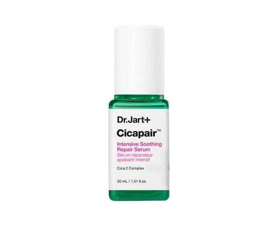 Dr. Jart+ Cicapair Intensive Soothing Repair Serum 30ml Smaržas - NESAKĀRTOTS