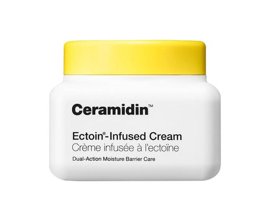 Dr. Jart+ Ceramidin Ectoin-Infused Cream 50ml