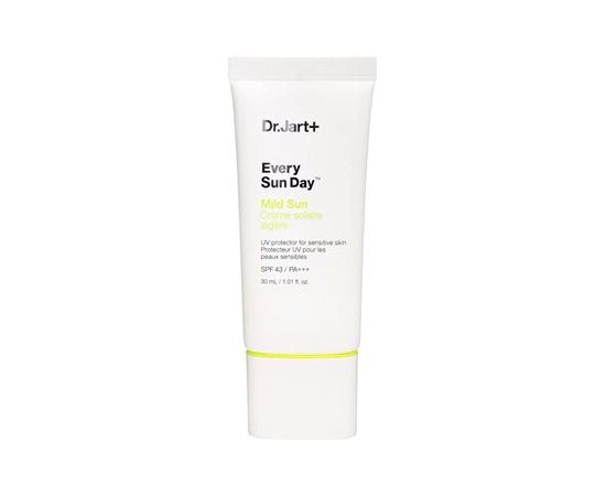 Dr. Jart+ Every Sun Day SPF 43 Mild Sun  30ml