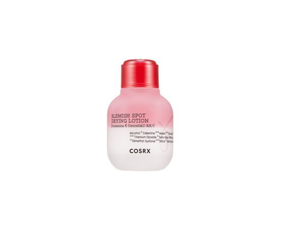 Cosrx AC Collection Blemish Spot Drying Lotion - Pleťové sušicí mléko 30ml