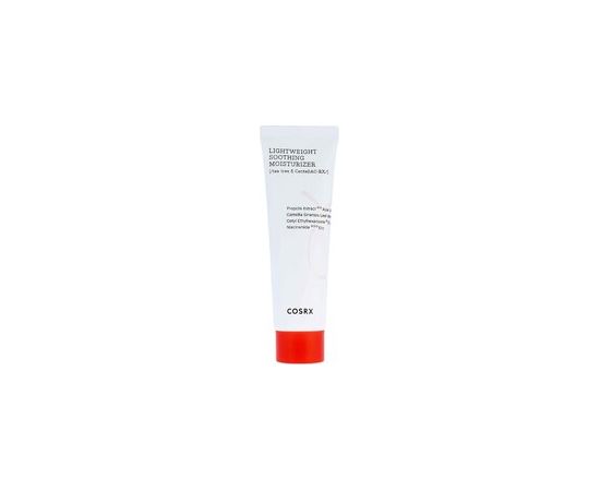 Cosrx AC Collection Lightweight Soothing Moisturizer 80ml