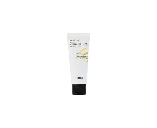 Cosrx Propolis Honey Overnight Mask 60ml