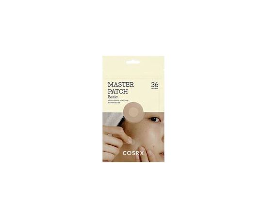 Cosrx Basic Master Patch 90.0ks