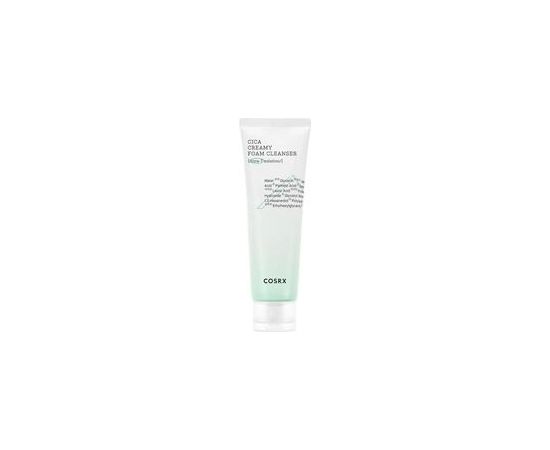Cosrx Pure Fit Cica Creamy Foam Cleanser - Krémová čisticí pěna 150ml