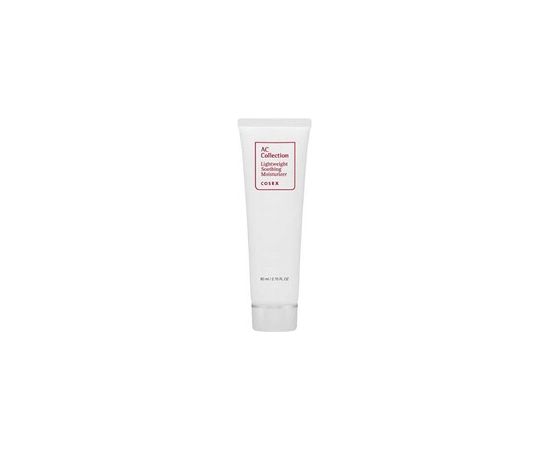 Cosrx AC Collection Lightweight 2.0 Soothing Moisturizer 80ml