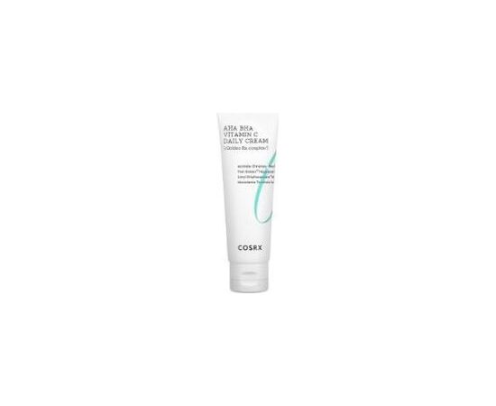 Cosrx Refresh Aha Bha Vitamin C Daily Cream 50ml