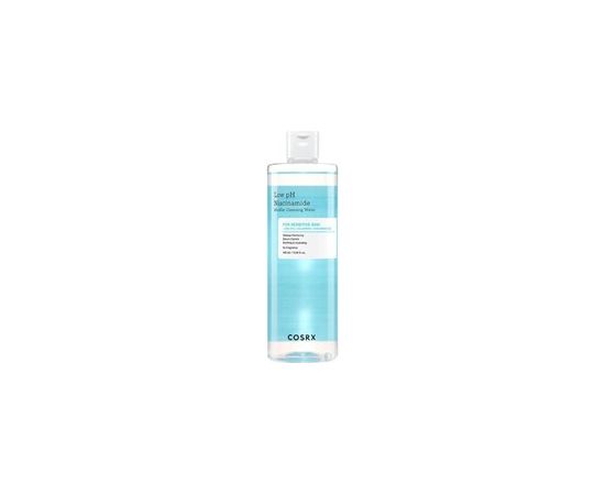 Cosrx Niacinamide Micellar Cleansing Water 400ml