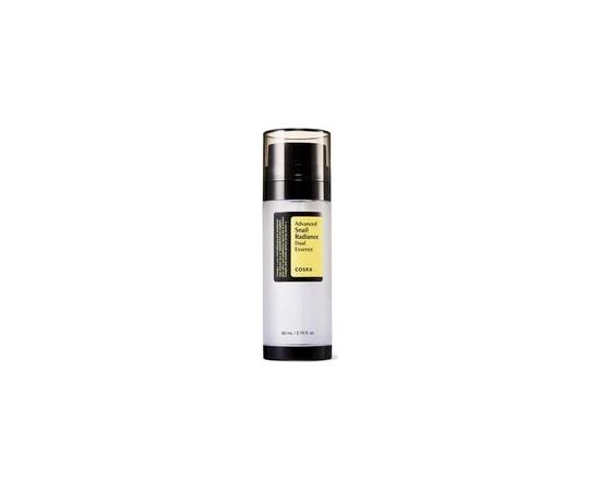 Cosrx Advanced Snail Radiance Dual Essence 80ml