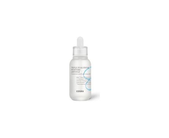 Cosrx Hydrium Triple Hyaluronic Moisture Ampoule 40ml
