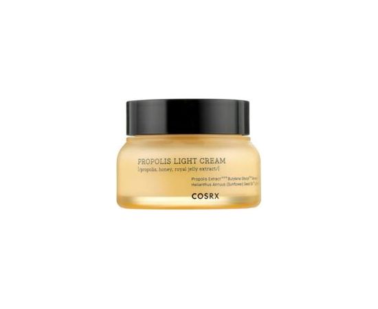 Cosrx Propolis Light Cream  65ml Smaržas - NESAKĀRTOTS