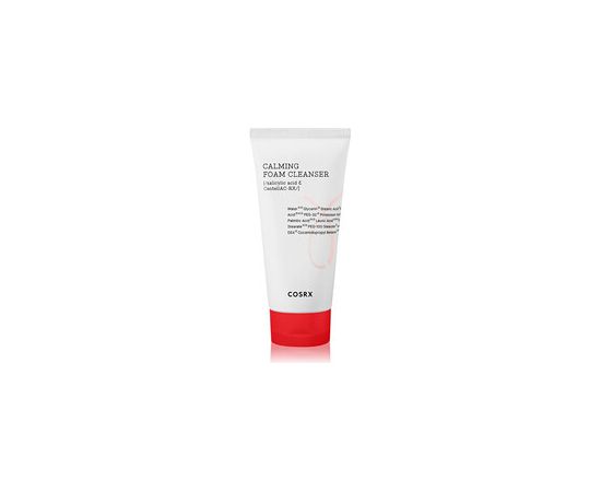Cosrx Ac Collection Calming Foam Cleanser  150ml