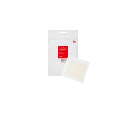 Cosrx Master Patch Original Fit Patches 24 pcs