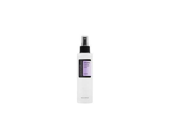 Cosrx AHA/BHA Clarifying Treatment Toner 150ml