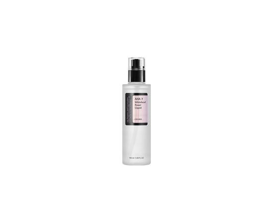 Cosrx AHA 7 Whitehead Power Liquid 100ml