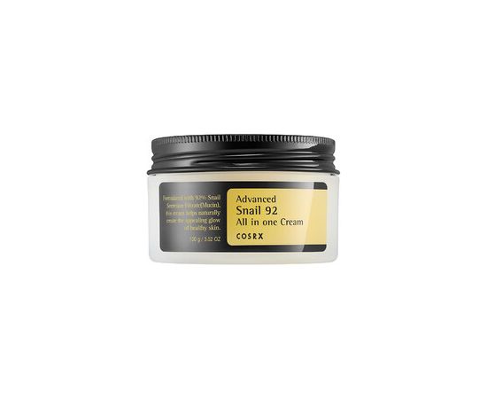 Cosrx Advanced Snail 92 All in One Cream 100.0g