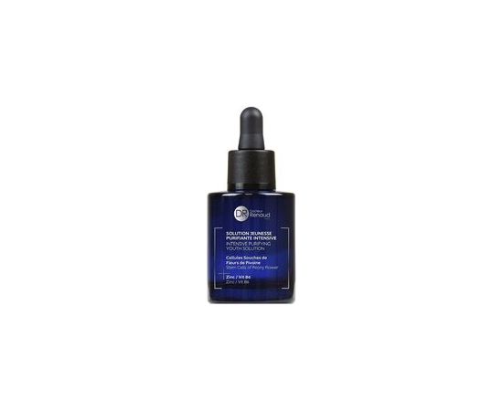 Dr. Renaud Peony Flower Intensive Purifying Youth Solution 30ml