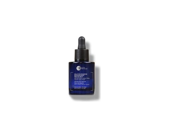 Dr. Renaud Jasmine Flower Resurfacing Night Peel Youth Solution 30ml