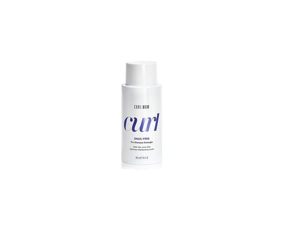 Color Wow Curl Wow Snag-Free Pre Shampoo Detangler - 295ml