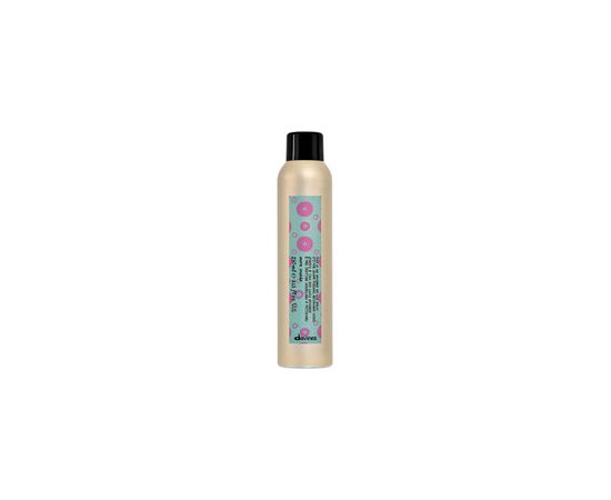 Davines More Inside Invisible No Gas Spray - Lak na vlasy bez aerosolu 250ml