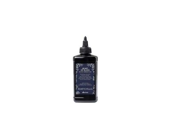Davines Heart Of Glass Instant Bonding Glow - Posilující extra lesklé sérum 300ml