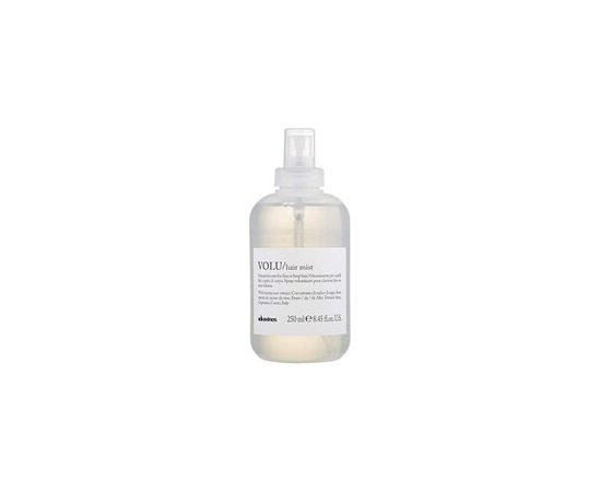 Davines Essential Haircare Volu Hair Mist - Bezoplachový sprej nezatěžující vlasy 250ml