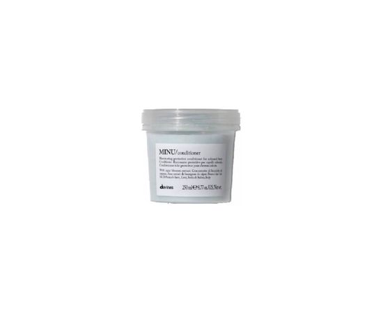 Davines MINU Illuminating Protective Conditioner ( barvené vlasy ) - Kondicionér 75ml Уход за волосами