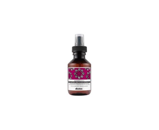 Davines NaturalTech™ Replumping Hair Filler Superactive 100ml