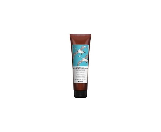 Davines NaturalTech™ Well-Being Conditioner 60ml